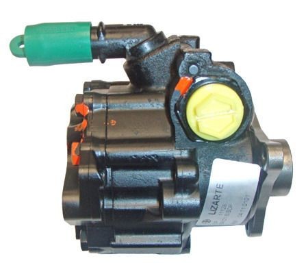 LIZARTE Servopump 04.11.0102 04.11.0102 LIZARTE styrservopump NISSAN MICRA