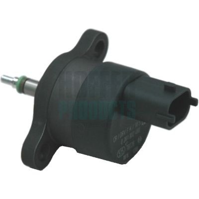 HOFFER Drukregelklep, Common-Rail-System 8029105 BMW 3-serie Brandstof-regelaar HOFFER 8029105