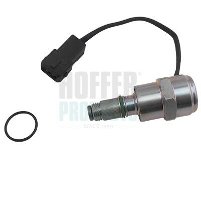 HOFFER Dispositivo d'arresto, Impianto iniezione 8029119 8029119 HOFFER Dispositivo d'arresto, impianto iniezione PEUGEOT prezzo