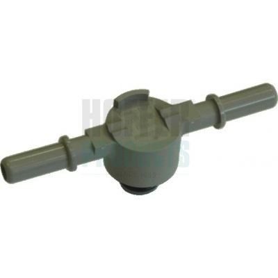 HOFFER Ventil, brændstoffilter 8029120 Ventil, brændstoffilter HOFFER FIAT 8029120