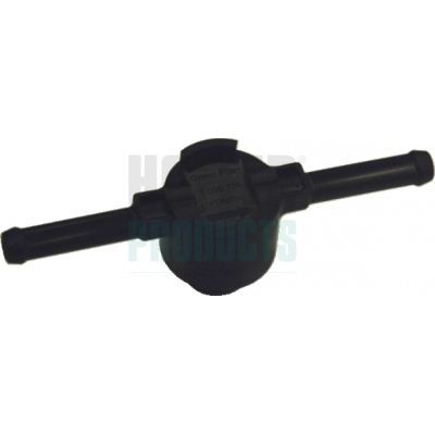 HOFFER Ventil palivového filtra 8029121 8029121 Ventil palivového filtra SEAT LEON HOFFER