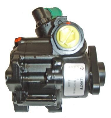 Roolivõimu pump LIZARTE 04.13.0030 LIZARTE 04.13.0030: Roolivõimendi pump BMW 6. Seeria 2022