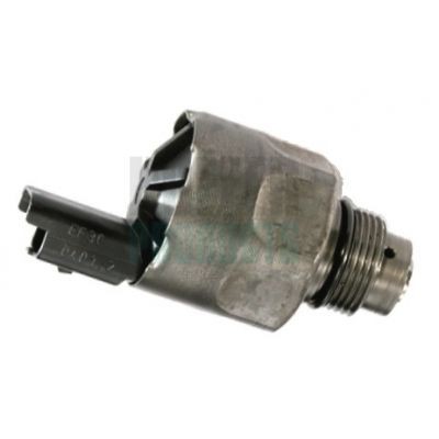 Valvola regolapressione, Sistema Common-Rail HOFFER 8029122 HOFFER 8029122 Regolatore pressione benzina e diesel Toyota YARIS 2012
