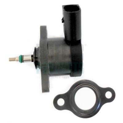 HOFFER Trykreguleringsventil, Common-Rail-System 8029191 Brændstoftrykregulator HOFFER Mercedes-Benz VIANO 8029191