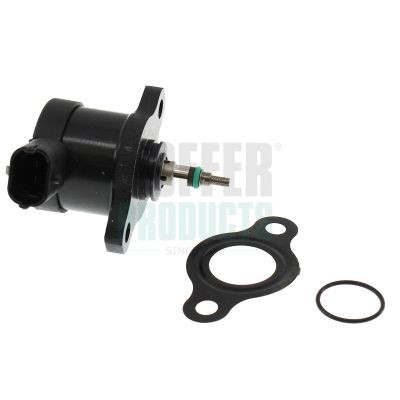 HOFFER Drukregelklep, Common-Rail-System 8029192 8029192 Brandstof-drukregelaar SAAB 900 HOFFER