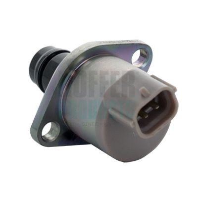 HOFFER Trykkreguleringsventil, Common-Rail-System 8029207 8029207 HOFFER Drivstofftrykkregulator Peugeot billige
