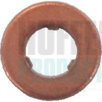 HOFFER Tetningsring, dyserom 8029217 8029217 Toppdekselpakning HOFFER HYUNDAI i20