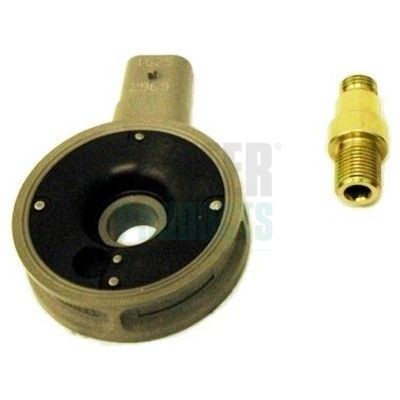 HOFFER Varmeelement, motorvarmersystem 8029251 Elektrosett, tilhengerinnretning HOFFER 206 8029251 billige