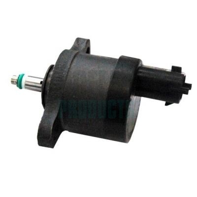 HOFFER Tryckreglerventil, Common-Rail-system 8029271 8029271 HOFFER bränsletrycksregulator Hyundai H-1 Skåp