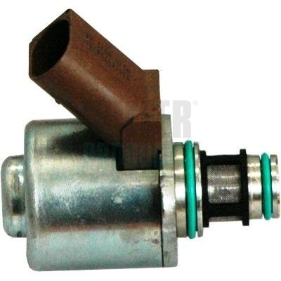 HOFFER Trykreguleringsventil, Common-Rail-System 8029276 Brændstoftrykregulator HOFFER Mercedes-Benz VIANO 8029276