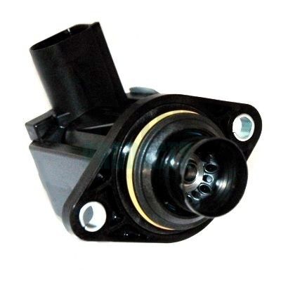 HOFFER Schubumluftventil für Turbolader 8029323 8029323 Schubumluftventil VW TOUAREG HOFFER kaufen