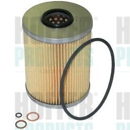 HOFFER Oljefilter 14042 14042 Oljefilter HOFFER BMW 1-serie