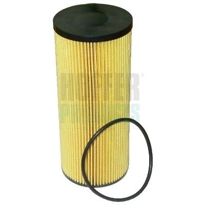 HOFFER Oliefilter 14054 14054 HOFFER Oliefilter van de motor Mercedes-Benz goedkoop