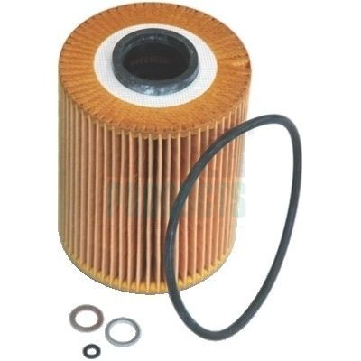 HOFFER Oljefilter 14101 Oljefilter HOFFER 1-serie 14101 billige