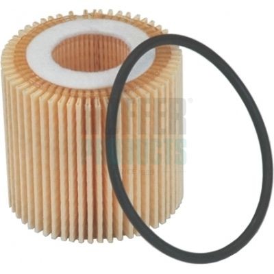 HOFFER Filtro de óleo 14124 Filtro de óleo HOFFER RX 14124 baratos