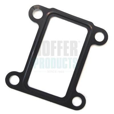 HOFFER Pakning, AGR (EGR)-ventil 9101609 Pakning agr MITSUBISHI HOFFER 9101609