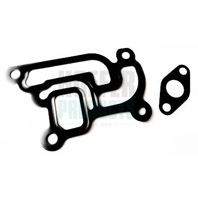 HOFFER Guarnizione valvola EGR (ricircolo gas scarico) 9101614 9101614 Guarnizione valvola egr Volkswagen HOFFER costo