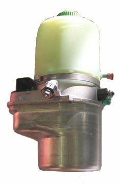 Pompe de direction assistée LIZARTE 04.55.0800 LIZARTE 04.55.0800 Pompe hydraulique Skoda FABIA 1999
