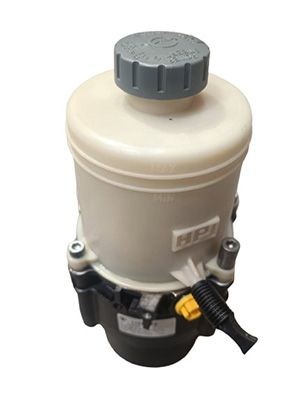 LIZARTE Servopumpe 04.55.0802 Servostyring pumpe Volkswagen 5Z1, 5Z3 04.55.0802 LIZARTE