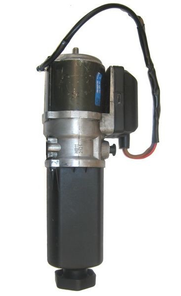 Servopump LIZARTE 04.55.1302 LIZARTE 04.55.1302 Hydraulpump MERCEDES-BENZ A-klass 2018