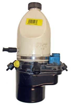 LIZARTE Servo čerpadlo 04.55.1525 Servo čerpadlo LIZARTE Fiat DOBLO 04.55.1525