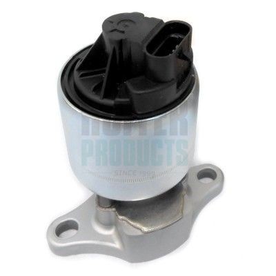 HOFFER EGR-ventil 7518263 HOFFER 7518263 EGR-ventil Leganza Sedan (V100) original