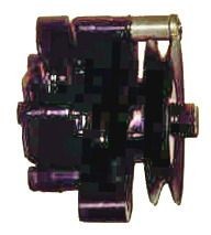 LIZARTE Servopumpe 04.76.0100 LIZARTE 04.76.0100 Lantra II Sedan (J-2) Hydraulikpumpe pris