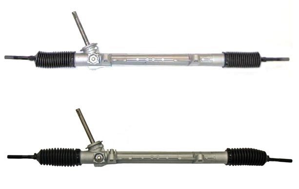LIZARTE Tannstang 06.70.1405 LIZARTE 06.70.1405 originale Tannstang Mercedes Vito Tourer hva koster