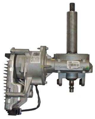 Piantone sterzo + servosterzo elettrico LIZARTE 08.62.1275 LIZARTE 08.62.1275 Piantone sterzo Opel ASTRA 2011