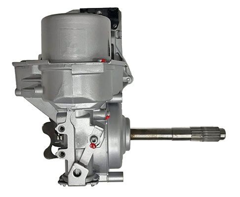LIZARTE Stuurkolom + elektrische stuurbekrachtiging 08.70.0500 Stuurkolom LIZARTE DEFENDER 08.70.0500 goedkoop