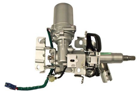 LIZARTE Ratstamme 08.70.0600 Ratstamme + elektrisk servostyring LIZARTE CRUZE 08.70.0600 billig