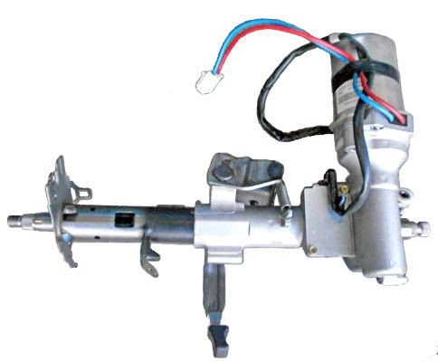 LIZARTE Stuurkolom + elektrische stuurbekrachtiging 08.93.1100 LIZARTE 08.93.1100 Stuurkolom Corolla IX Sedan (E120) originele prijs