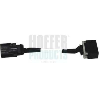 HOFFER Ledning 8031329 8031329 HOFFER Kabelsett Kia billige