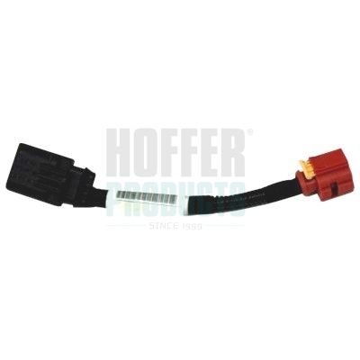 HOFFER Elektrické vedenie 8031331 HOFFER Sada káblových vedení SKODA 8031331