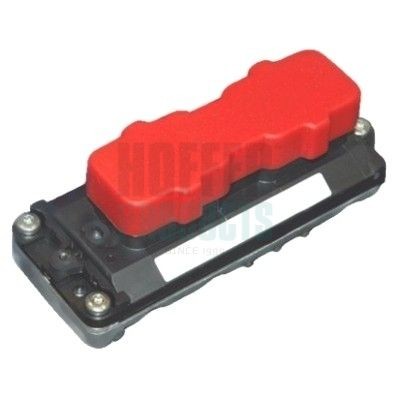 HOFFER Centralina, Gestione motore 7540080 7540080 Centralina, gestione motore HOFFER Saab