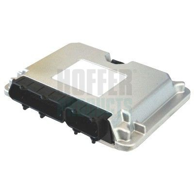 HOFFER Centralina, Gestione motore 7540086 7540086 costo Centralina, gestione motore SMART CITY-COUPE HOFFER