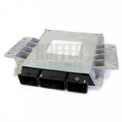 HOFFER Vadības bloks, Motora vadība 7540088 Vadības bloks, motora vadība HOFFER Ford B-MAX 7540088