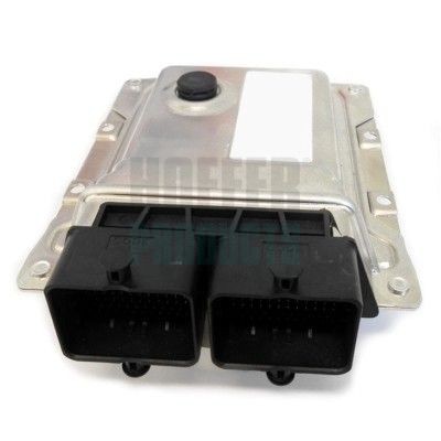 HOFFER Control Unit, engine management 7540091 BMW X4 HOFFER control unit, engine management 7540091