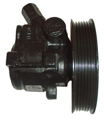 LIZARTE Servopumpe 04.05.1030-4 LIZARTE 04.05.1030-4 originale Servopumpe Fiesta Mk3 Courier (F3L, F5L) hva koster