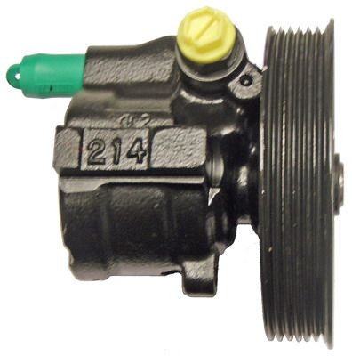 LIZARTE Roolivõimu pump 04.07.0100-5 04.07.0100-5 Roolivõimendi pump LIZARTE HONDA CITY