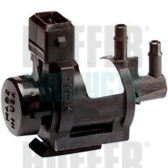 HOFFER Trykkomformer, turbolader 8029128 8029128 HOFFER Trykkomformer turbolader Audi billige