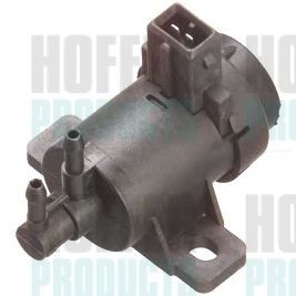 HOFFER Trykkomformer, turbolader 8029184 8029184 HOFFER Trykkomformer turbolader Opel billige