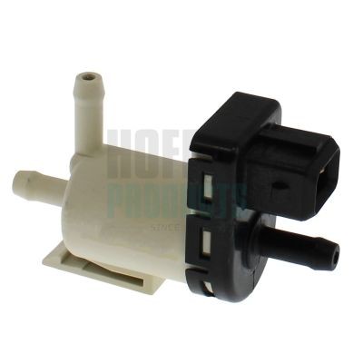 HOFFER Spiediena pārveidotājs, Turbokompresors 8029223 HOFFER 8029223 Spiediena pārveidotājs, Turbokompresors FIAT Palio I Weekend (178) 1.7 TD 72 ZS 1999