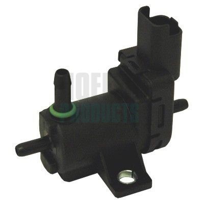 HOFFER Trykkomformer, eksosstyring 8029244 HOFFER Trykkomformer turbolader OPEL 8029244