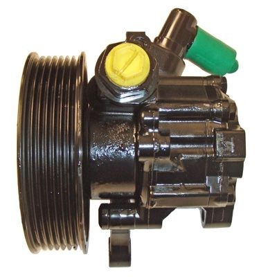 LIZARTE Servopump 04.13.0081-1 04.13.0081-1 LIZARTE hydraulpump MERCEDES-BENZ E-klass