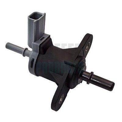 HOFFER Válvula, sistema de injecção 8029327 8029327 Regulador de pressão do combustível HOFFER NISSAN X-TRAIL