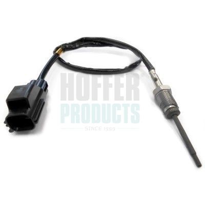 HOFFER Pakokaasun lämpötila-anturi 7451913 7451913 HOFFER Lämpötilän tunnistin FORD StreetKA