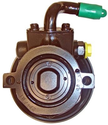 LIZARTE Ohjaustehostimen pumppu 04.75.0202-1 FORD KA ohjaustehostimen pumppu LIZARTE 04.75.0202-1