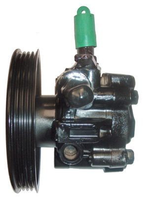 Bomba de direção LIZARTE 04.75.1650-1 LIZARTE 04.75.1650-1 Bomba de direção MITSUBISHI L 200 1999
