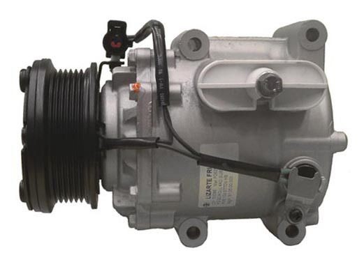 LIZARTE Servopumpe 04.76.0300-1 Servostyringspumpe LIZARTE Mitsubishi PAJERO 04.76.0300-1